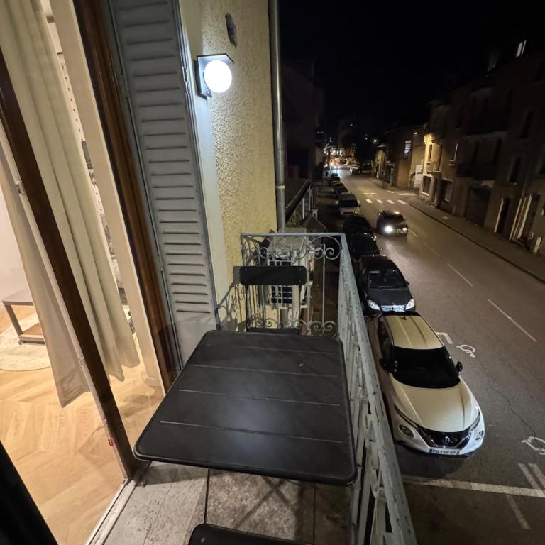 Cozy Studio - Appartement 1 Chambre - 10