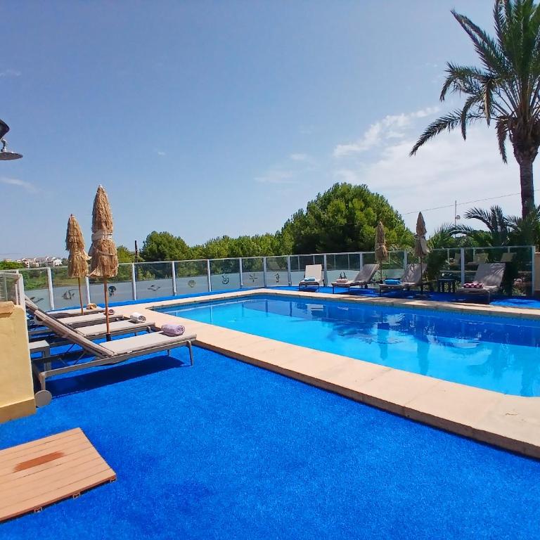 Villa Gota de Mar - Villa mit privatem Pool - 6