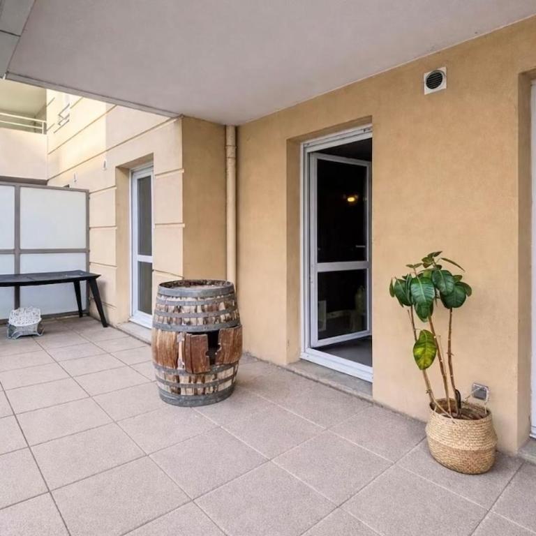 Cozy apartment - Apartment mit 2 Schlafzimmern - 2