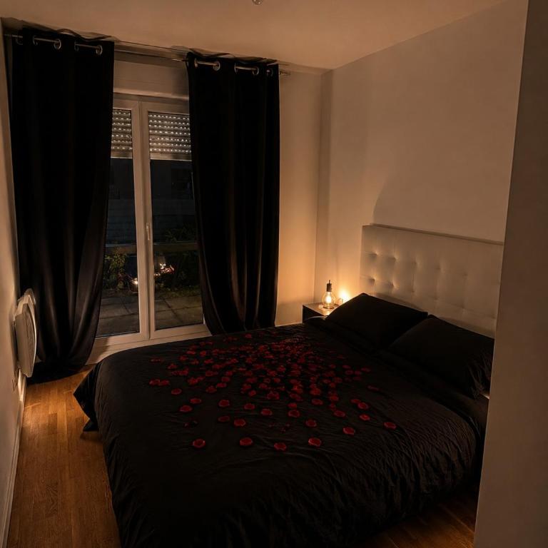 Cozy apartment - Apartment mit 2 Schlafzimmern - 4