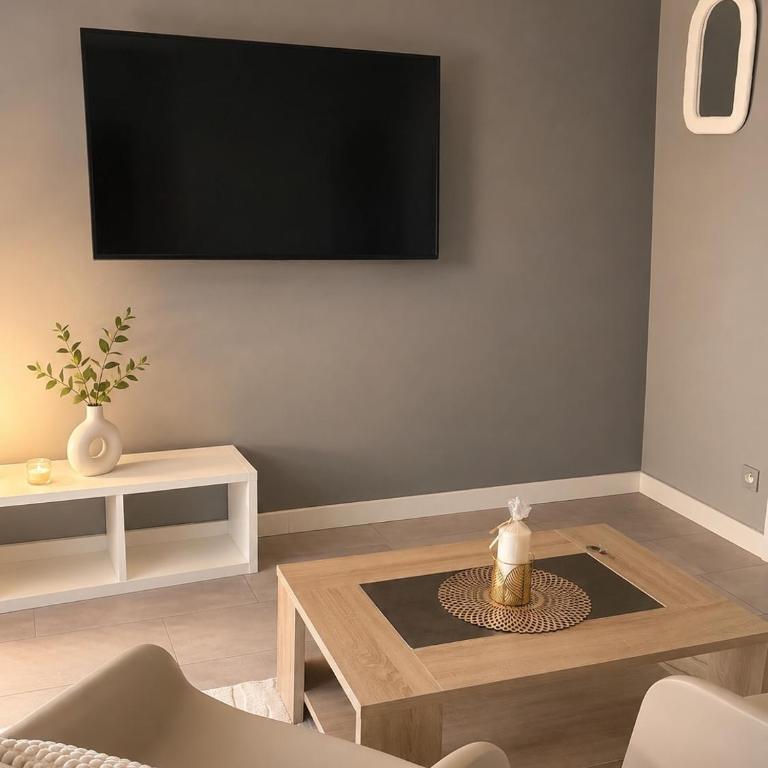 Cozy apartment - Apartment mit 2 Schlafzimmern - 5