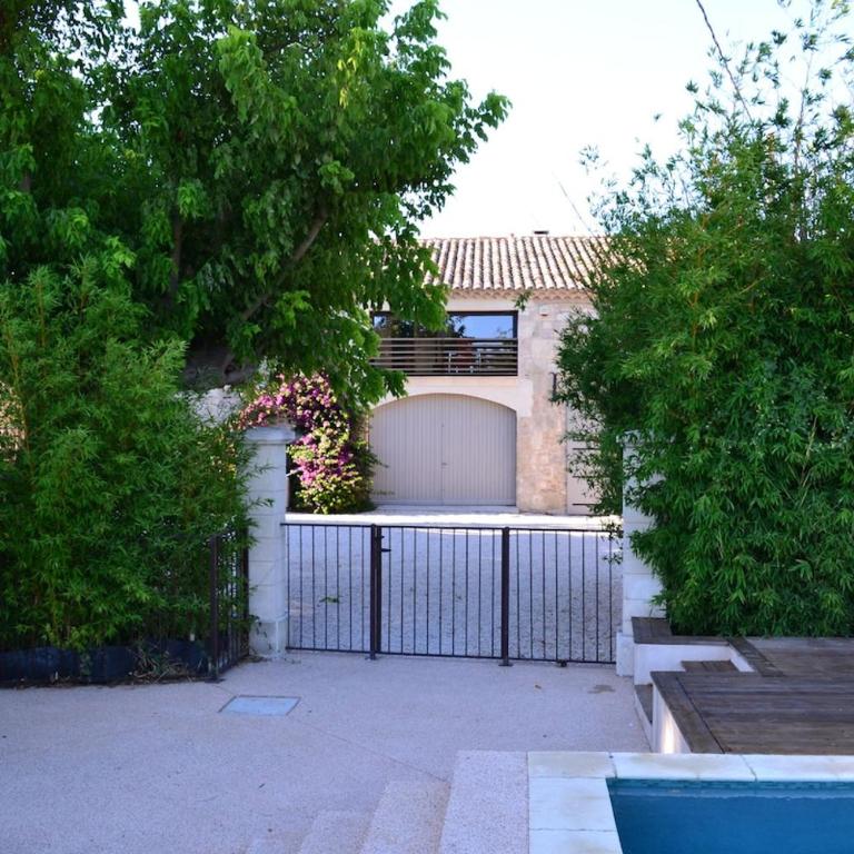 Appartement campagne 5 personnes - Two-Bedroom Apartment - 6