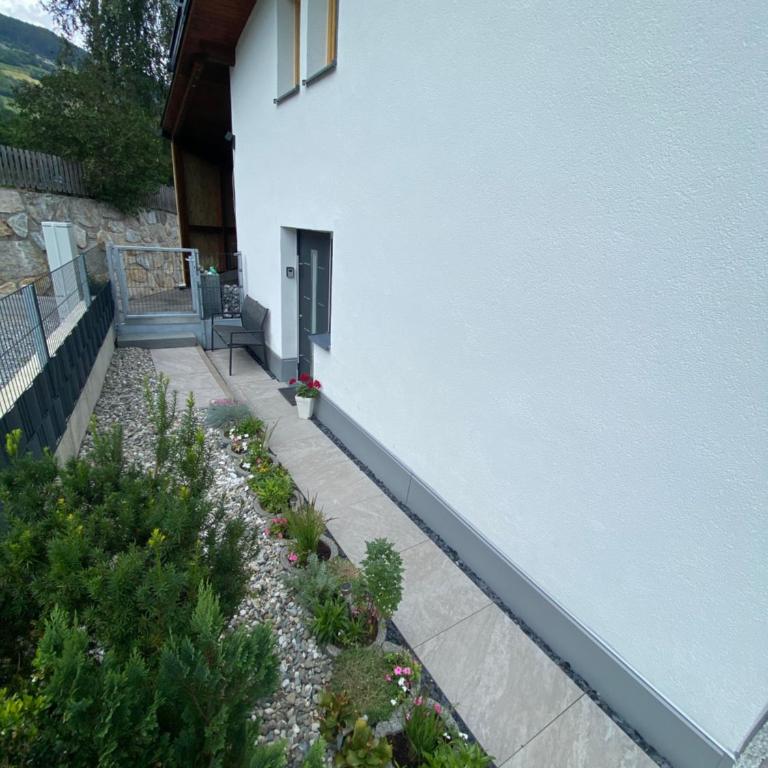 Ferienwohnung Bergheimat - Apartment mit 1 Schlafzimmer - 56