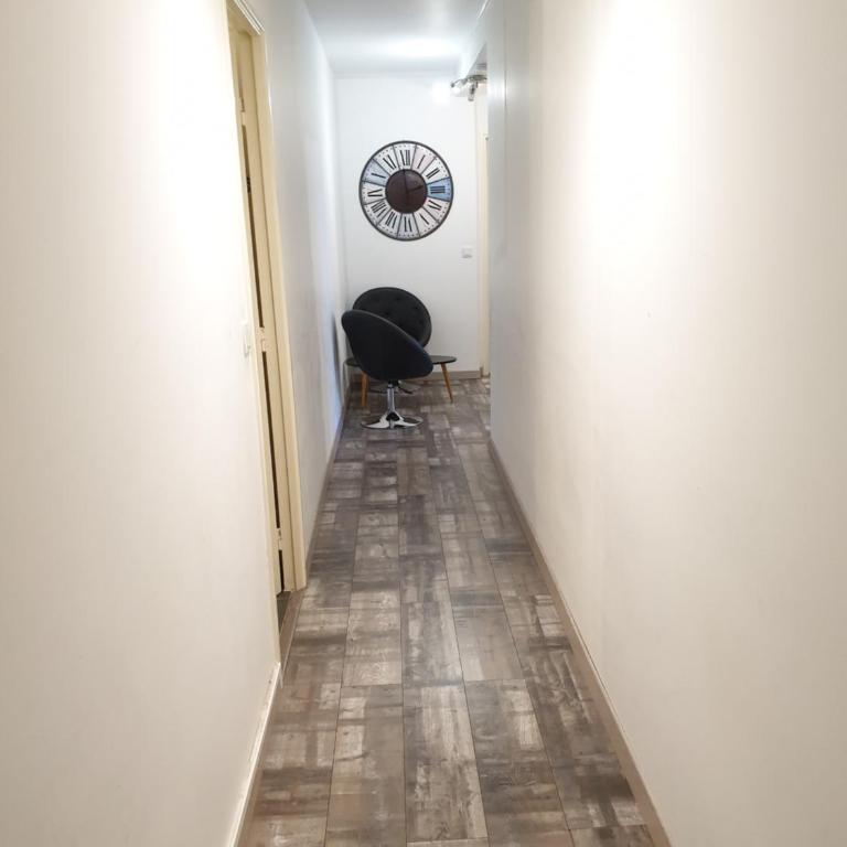 Chambre privée à Rennes - Camera Singola - 6