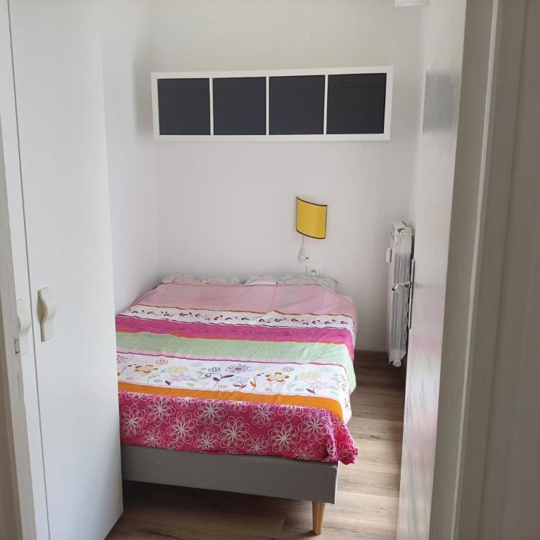 Laura - Appartement 1 Chambre - 3