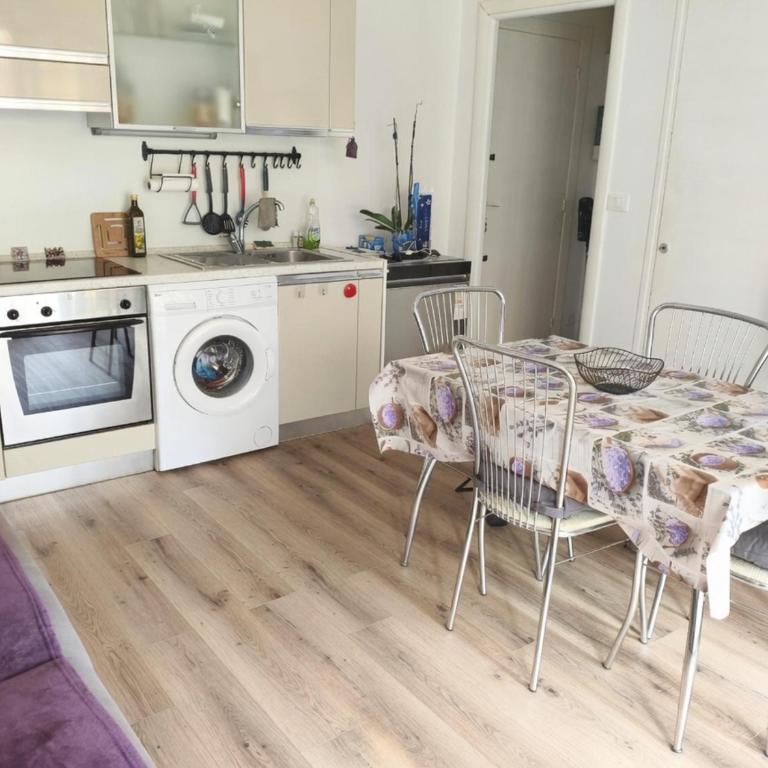 Laura - Appartement 1 Chambre - 4