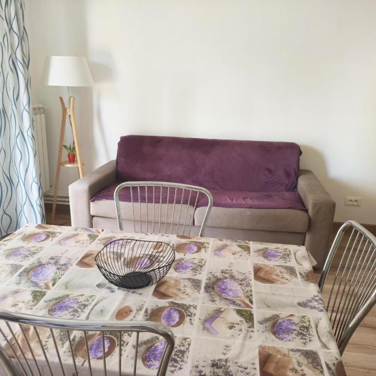Laura - Appartement 1 Chambre - 5