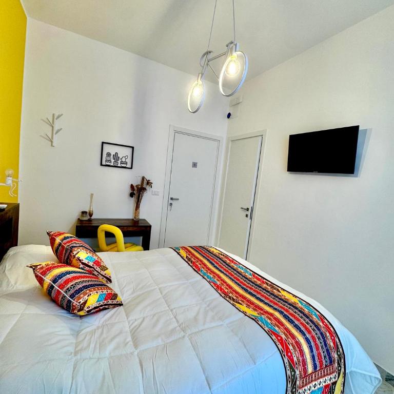 La Casa di Tita - Camera Matrimoniale con Bagno Privato - 1