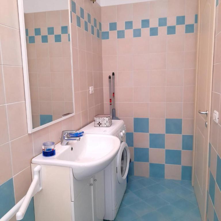 Levante Seafront - Casa Casoni - Appartamento con 1 Camera da Letto - 9