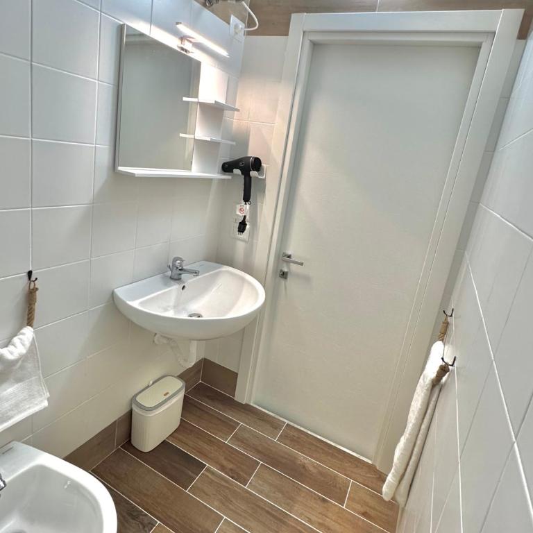 La Casa di Tita - Camera Matrimoniale con Bagno Privato - 2