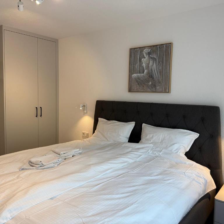 Mountain View Dorfblick - Appartamento con 1 Camera da Letto - 21