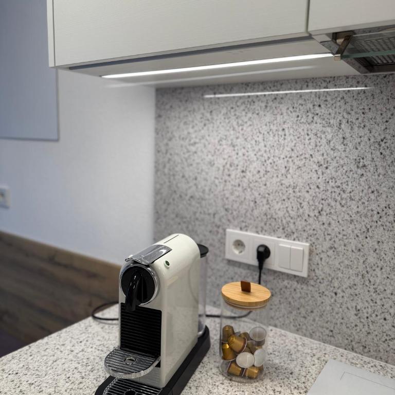 Mountain View Dorfblick - Appartamento con 1 Camera da Letto - 23