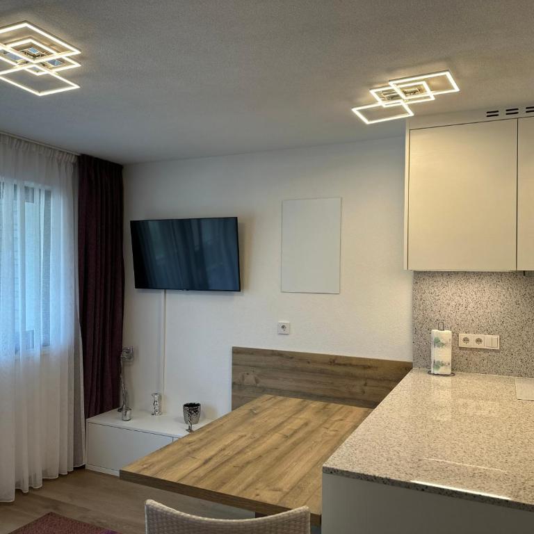 Mountain View Dorfblick - Appartamento con 1 Camera da Letto - 33