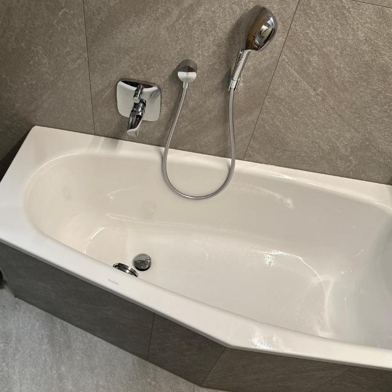 Mountain View Dorfblick - Appartamento con 1 Camera da Letto - 34