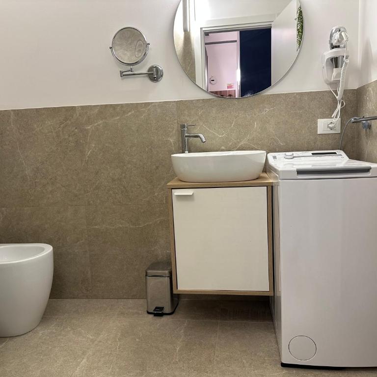 Suite interno9 - Appartamento con 1 Camera da Letto - 6