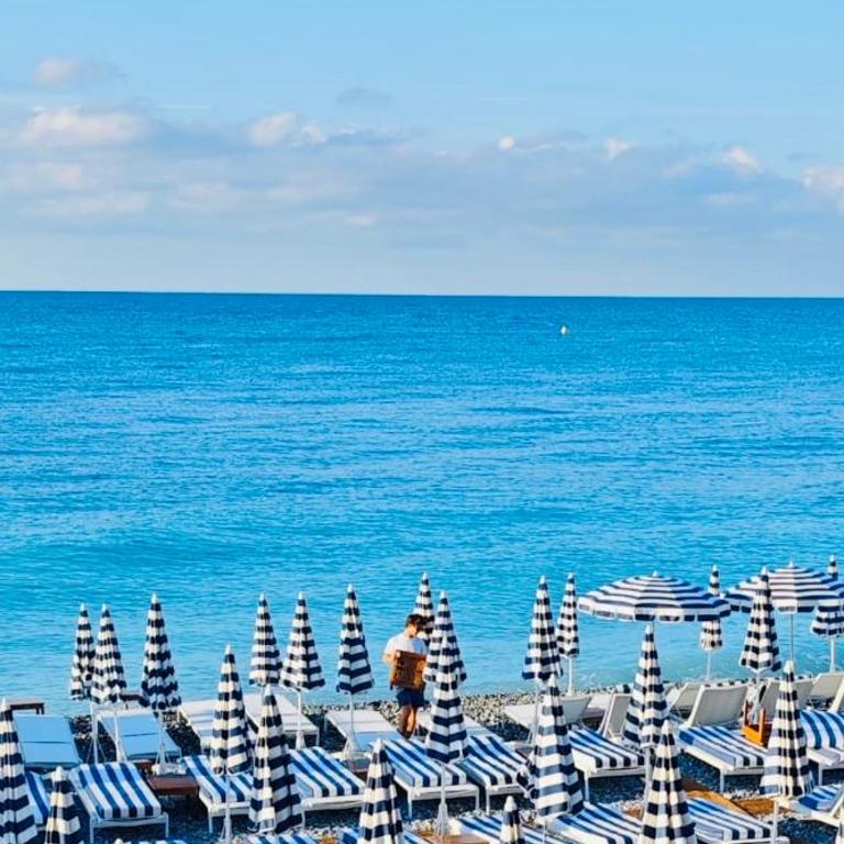 Sweet Suite Nice - Appartamento con Vista Mare - 8
