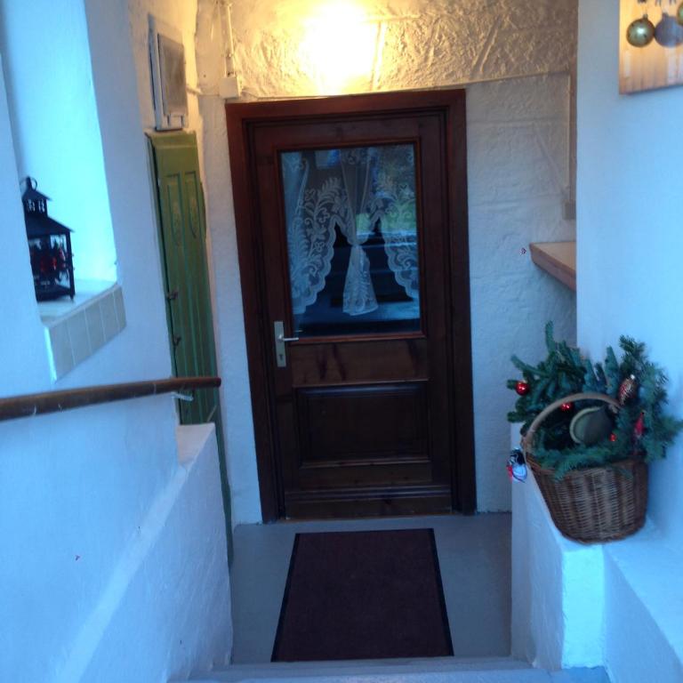 Villa Stadlmann - Apartment mit 1 Schlafzimmer - 5