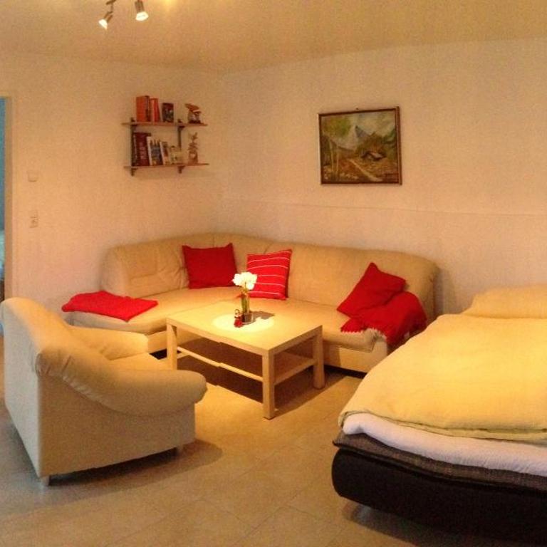 Villa Stadlmann - Apartment mit 1 Schlafzimmer - 6