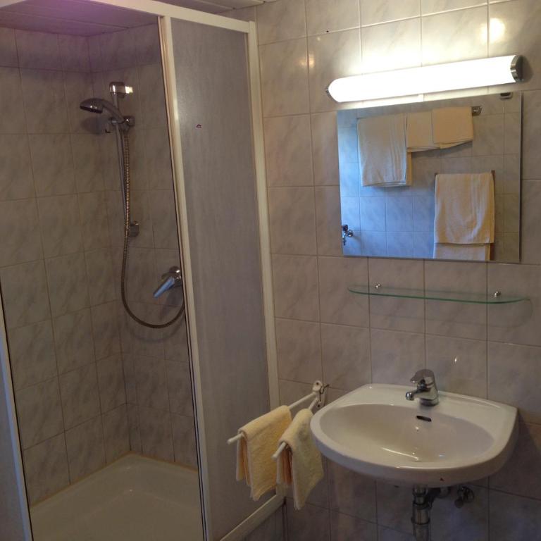 Villa Stadlmann - Apartment mit 1 Schlafzimmer - 8
