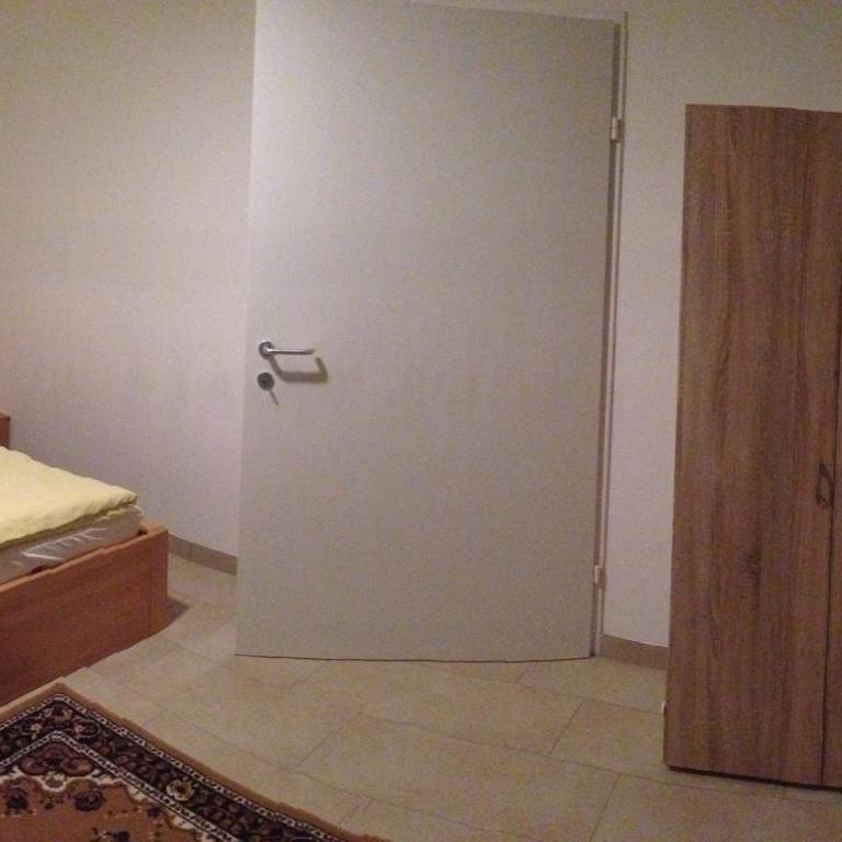 Villa Stadlmann - Apartment mit 1 Schlafzimmer - 9