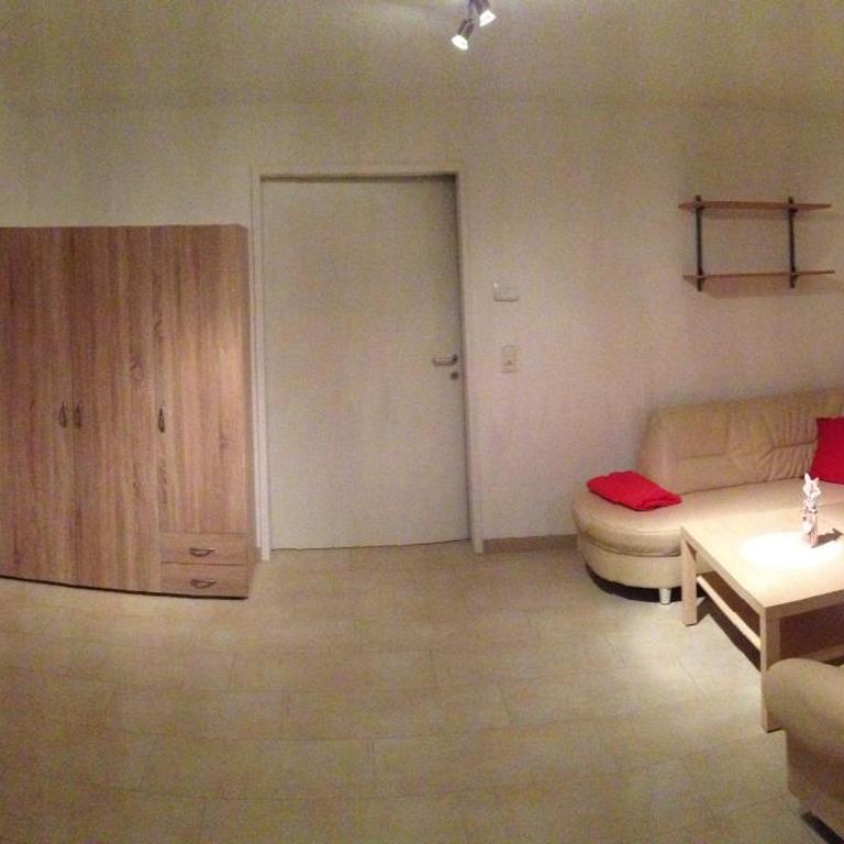 Villa Stadlmann - Apartment mit 1 Schlafzimmer - 10