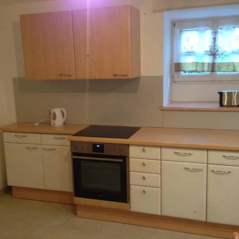 Villa Stadlmann - Apartment mit 1 Schlafzimmer - 12