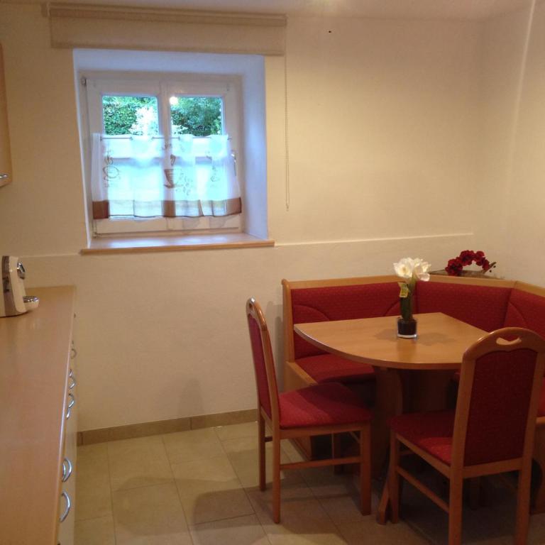 Villa Stadlmann - Apartment mit 1 Schlafzimmer - 13