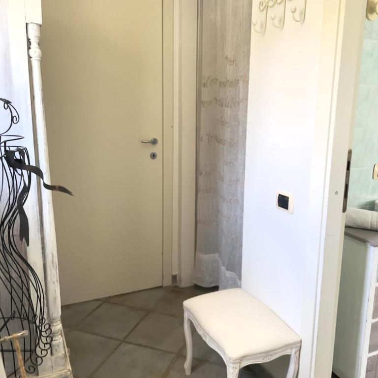 Maison Minou - Casa con 1 Camera da Letto - 15