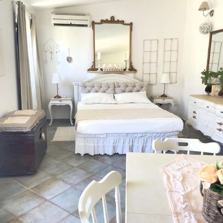 Maison Minou - Casa con 1 Camera da Letto - 1