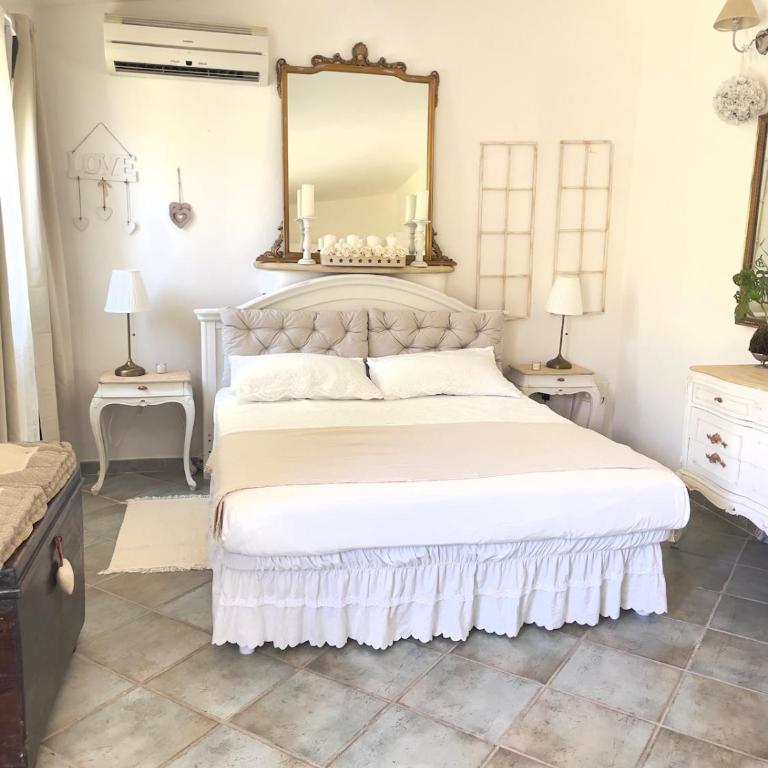 Maison Minou - Casa con 1 Camera da Letto - 18