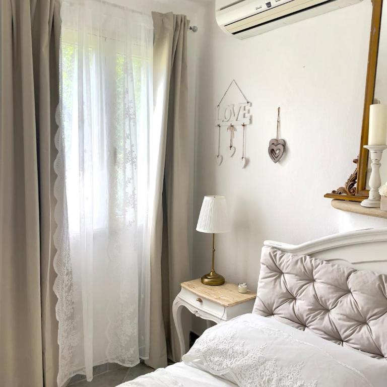 Maison Minou - Casa con 1 Camera da Letto - 22