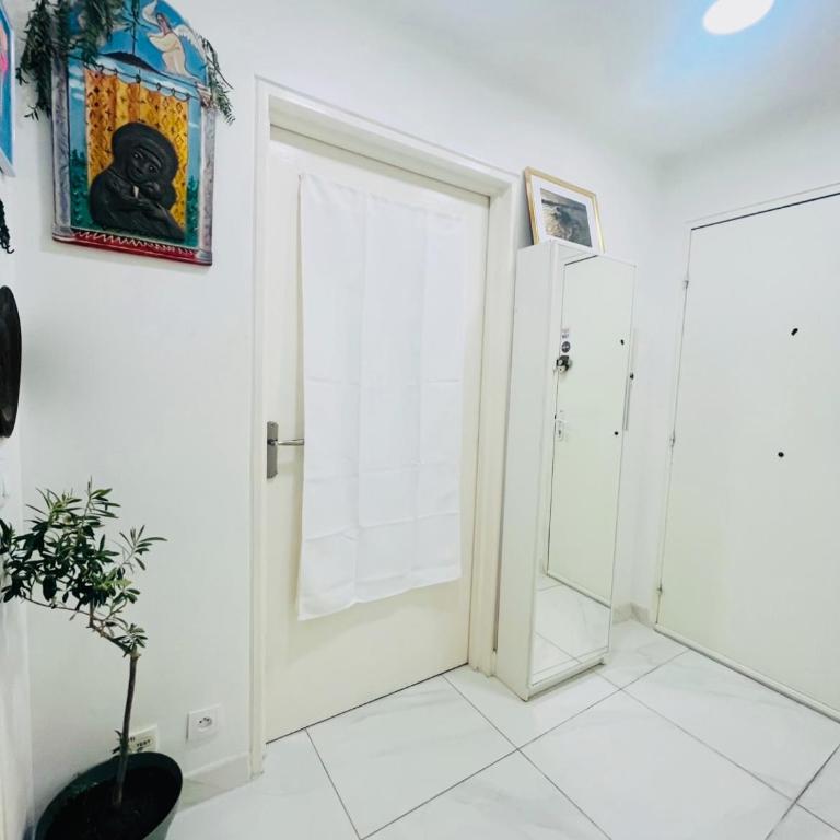 Sweet Suite Nice - Appartamento con Vista Mare - 17