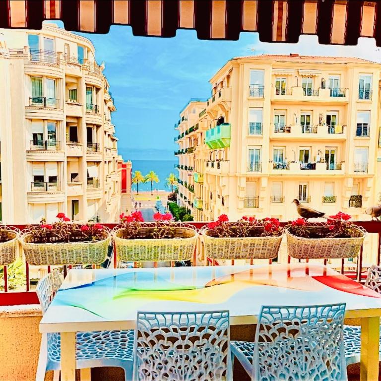 Sweet Suite Nice - Appartamento con Vista Mare - 16