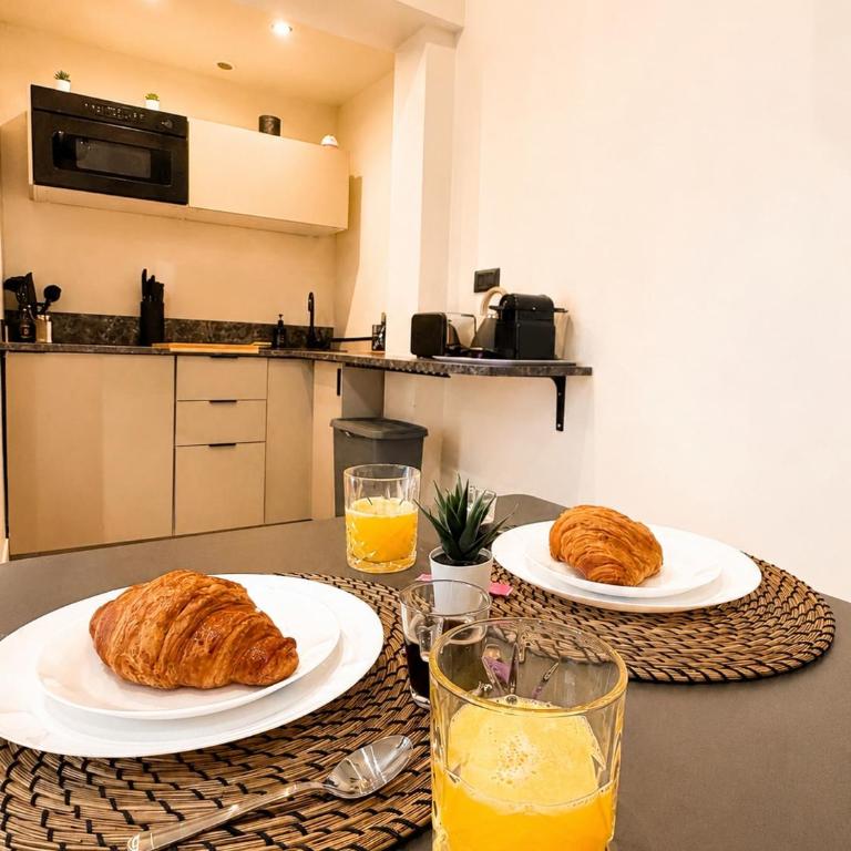 Pacific Sky 180 bed Sweet - Appartement 1 Chambre - 4