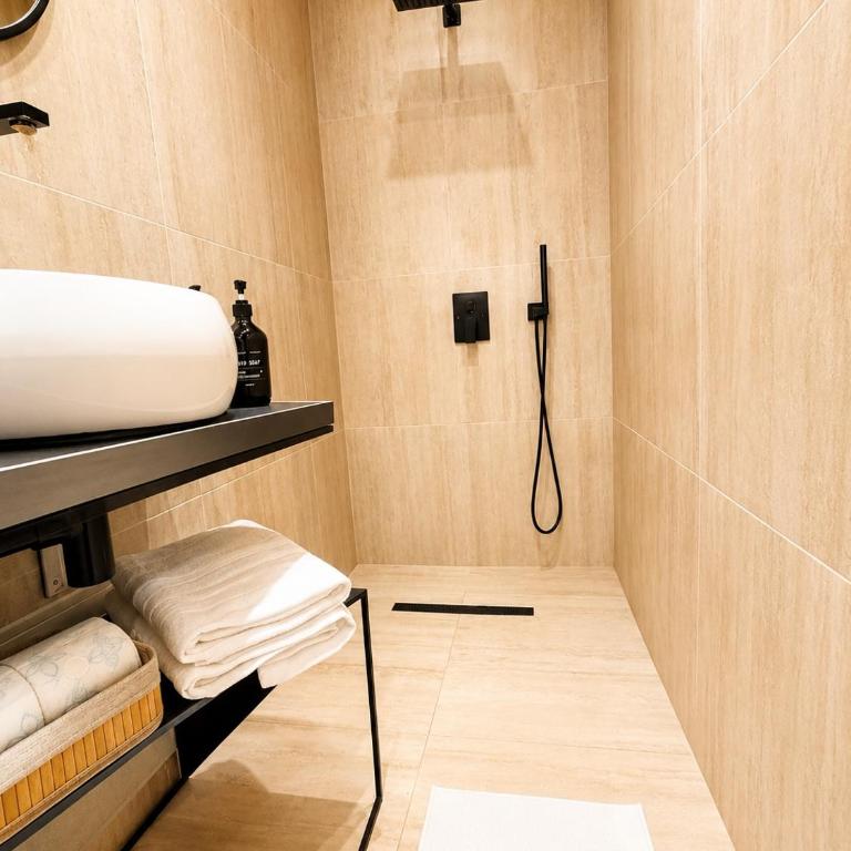 Pacific Sky 180 bed Sweet - Appartement 1 Chambre - 5