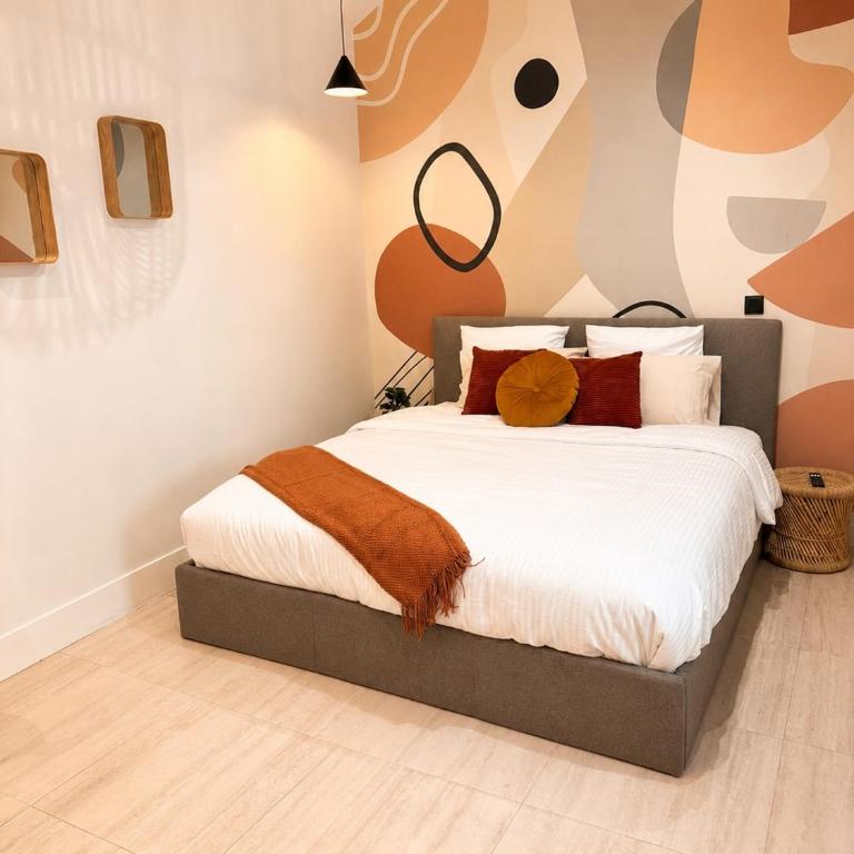 Pacific Sky 180 bed Sweet - Appartement 1 Chambre - 1