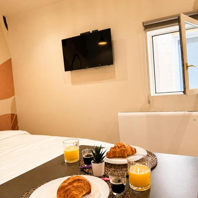 Pacific Sky 180 bed Sweet - Appartement 1 Chambre - 2