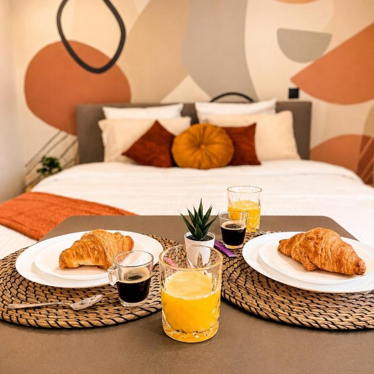 Pacific Sky 180 bed Sweet - Appartement 1 Chambre - 3