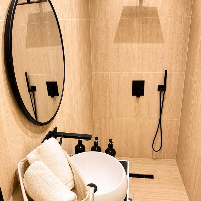 Pacific Sky 180 bed Sweet - Appartement 1 Chambre - 6