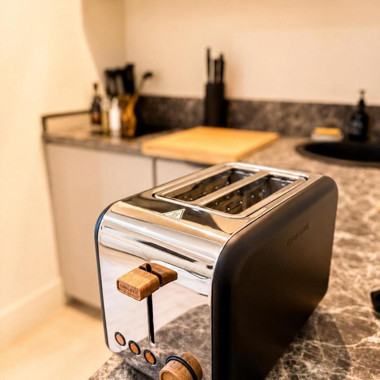 Pacific Sky 180 bed Sweet - Appartement 1 Chambre - 26