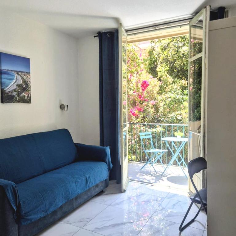 Blue Horizon 3 - AC Terrace 3 min Beach - Studio Standard - 18