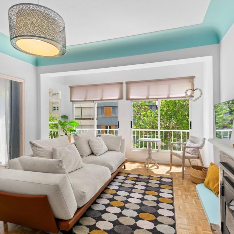 PALMA Apartment for long stay 120 M - Maison 3 Chambres - 3
