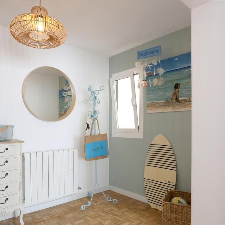 PALMA Apartment for long stay 120 M - Maison 3 Chambres - 6