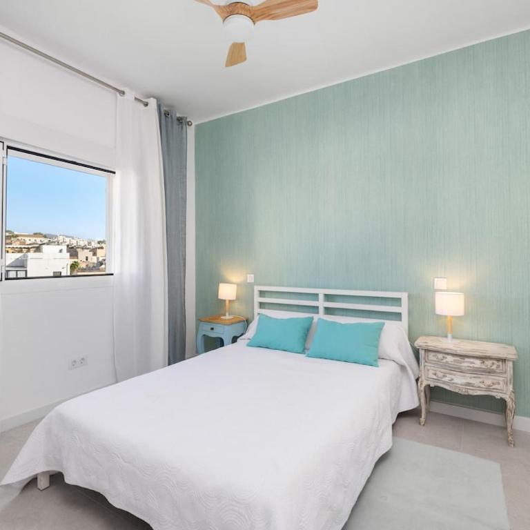 PALMA Apartment for long stay 120 M - Maison 3 Chambres - 10