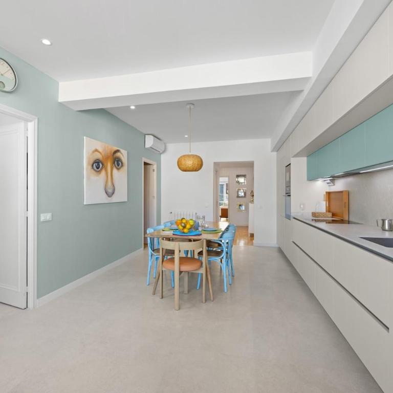 PALMA Apartment for long stay 120 M - Maison 3 Chambres - 13