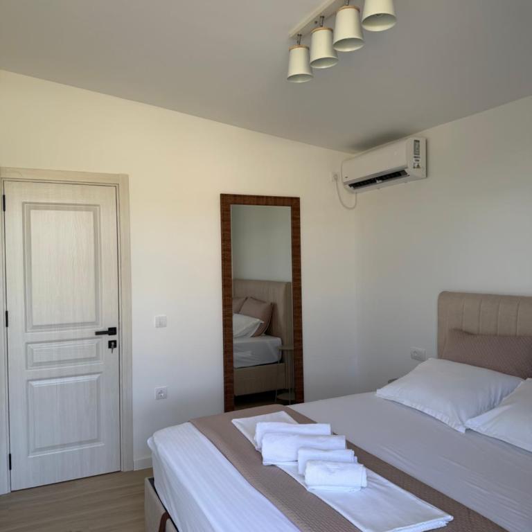 Tommys Village - Vila sa 1 Spavaćom Sobom - 11