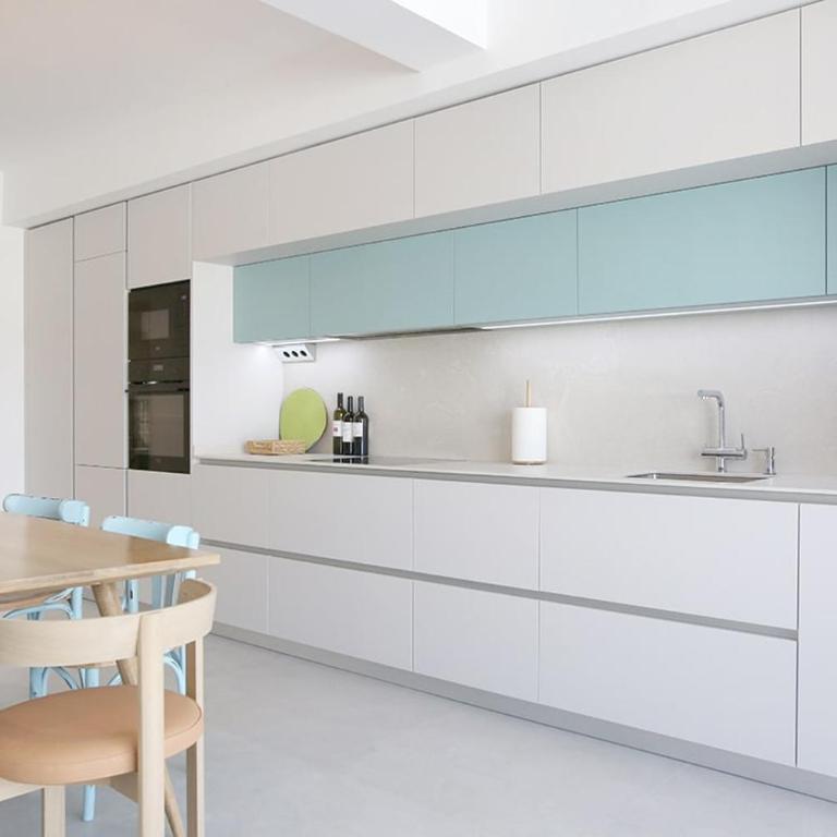 PALMA Apartment for long stay 120 M - Maison 3 Chambres - 21