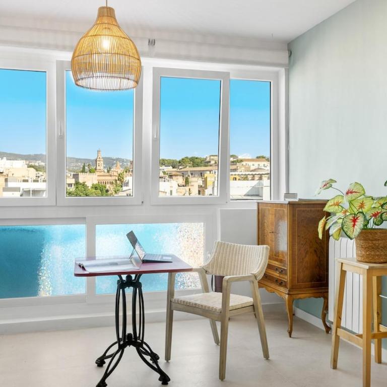 PALMA Apartment for long stay 120 M - Maison 3 Chambres - 22