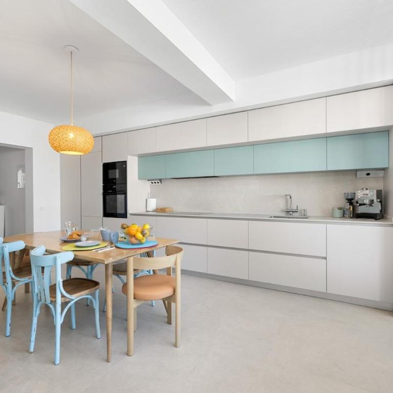 PALMA Apartment for long stay 120 M - Maison 3 Chambres - 23