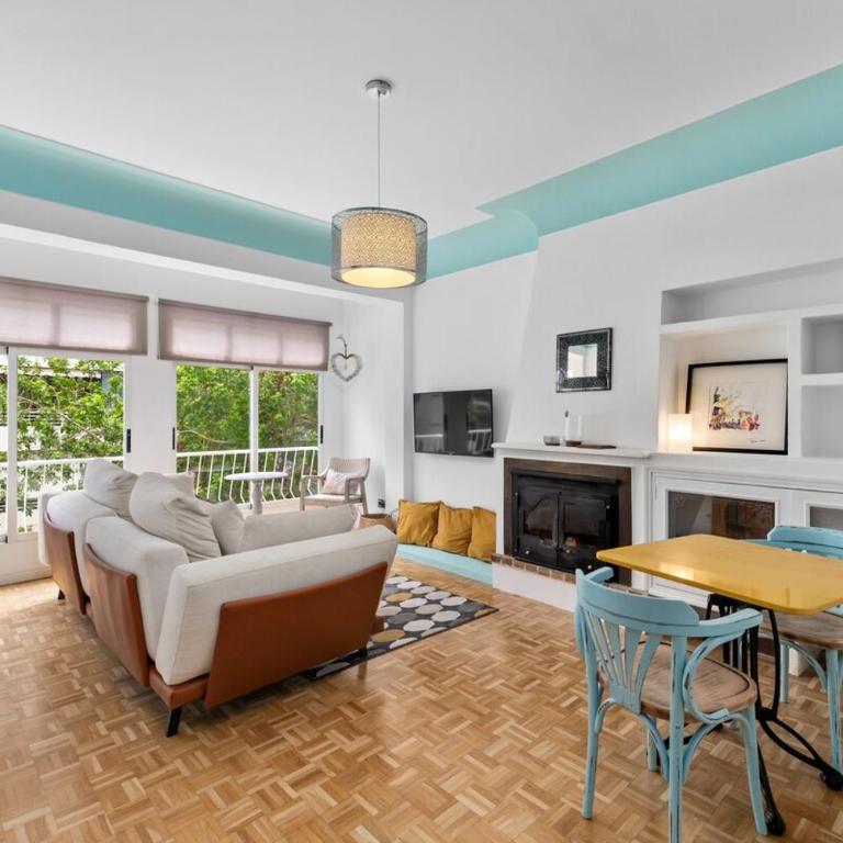 PALMA Apartment for long stay 120 M - Maison 3 Chambres - 26